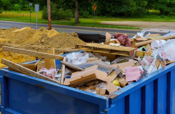 Moving and Downsizing Cleanouts in Herriman, UT